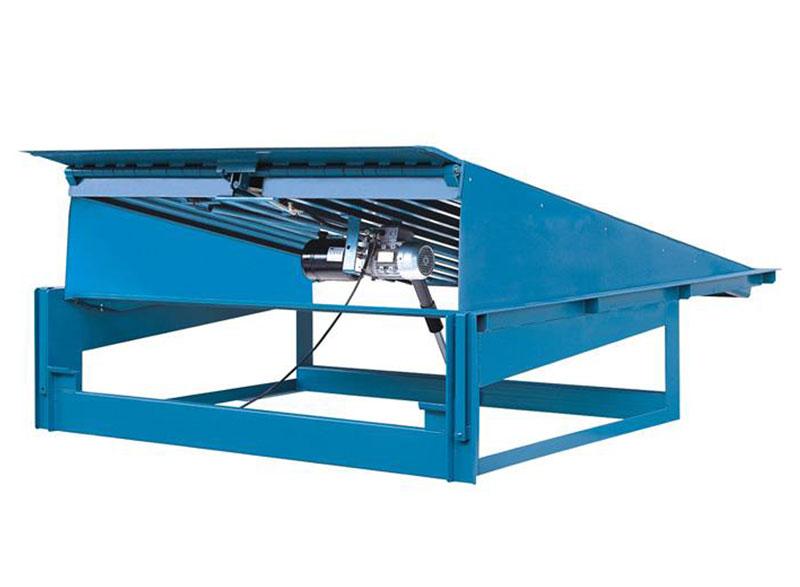 Dock Leveler Manufacturers & Suppliers in India Essem Engineers